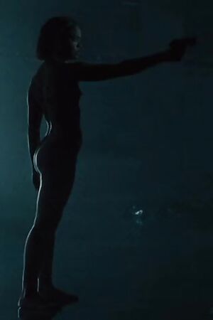 Tessa Thompson's half second of side-plot