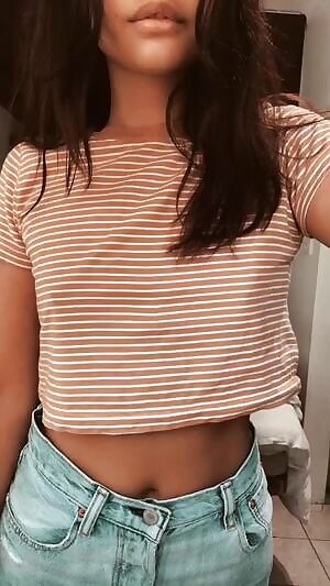 Set a PB for number of weeks gone without wearing pants. Put on a pair today, immediately noped.