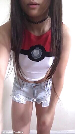 Gotta catch 'em all! ϞϞ∩
