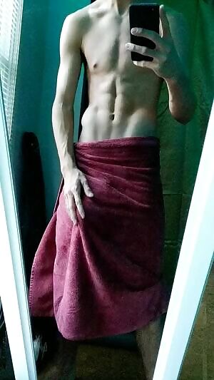 you all seem to like me here!! enjoy :)