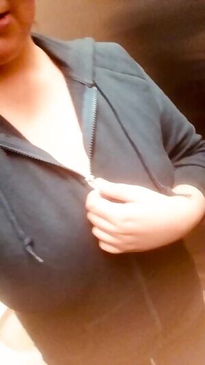 Waiting for class 😍