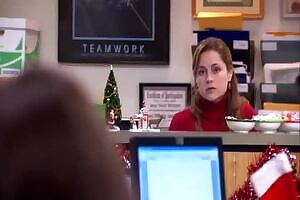 The moment Pam knew Karen was the one for her...