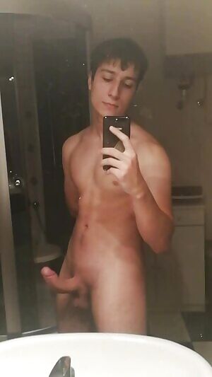 I'm running out of titles...