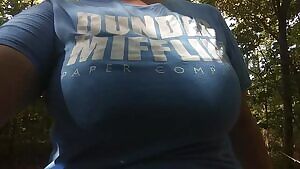 It's hot as hell outside