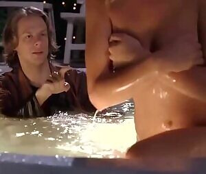 You missed a spot there