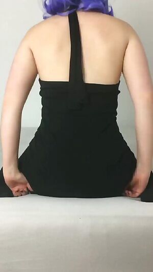 Saturday morning view~