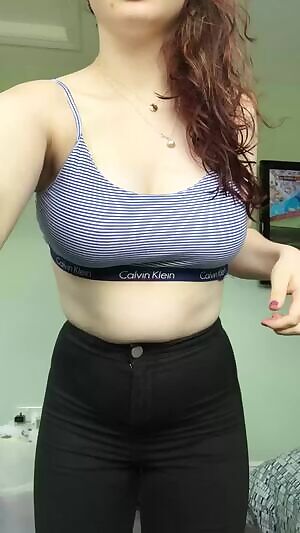 Cute Sports Bra