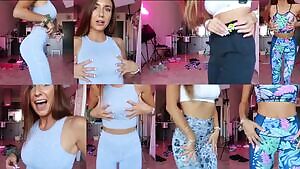 Ass & Tits *Preview* More in Comments