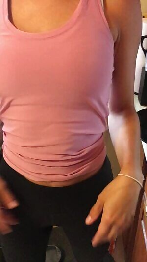 Just inished my workout 💪🏻