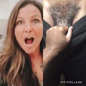 Mary Kay shocked by BBC