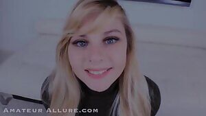 AmateurAllure - Skylar Valentine