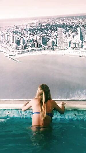 My Jaw Dropped And So Did My Pants