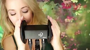 Anyone into sweet and sensual ASMR?