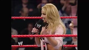 Trish Stratus