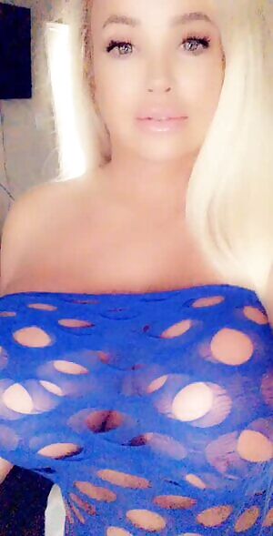 Letting my gals breath