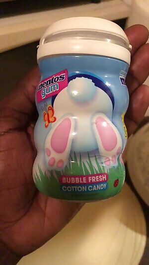 Easter bunny ready than ever this year