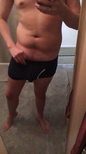 Not overly “massive” as such, but heres a softie