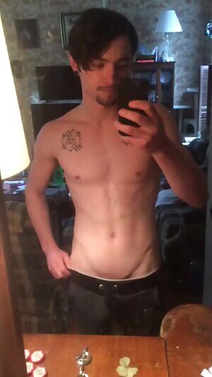 I'm back testing the waters.