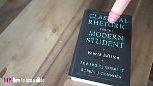 How to get kicked out of the library