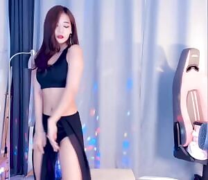 BJ- Haru Chair Sexy Dance