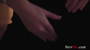 Sister Loves Watching Brother Fucking- Summer Brooks