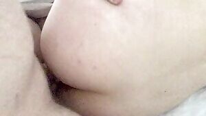 do you like this angle of me being fucked? :)