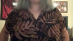 Little did the interviewer know....