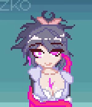 Sheena Fujibayashi Hypnosis