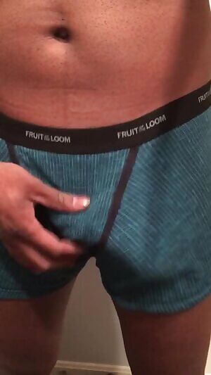 Let’s try this again.