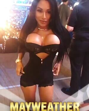 best set of bolted ons I'll ever see