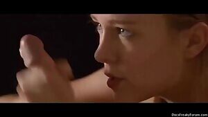 Apparently That's Her 