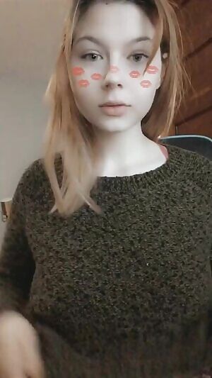 My bra unhooks in the ront lol