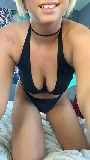 How about an under peel? 🍌