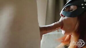 Blurred, But Still Hot!!!