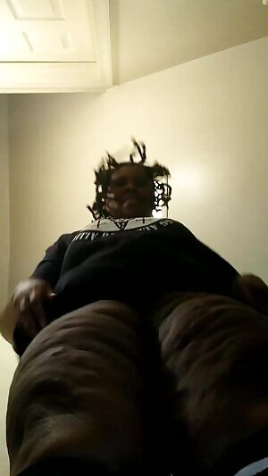 I'll hover it juuuust above your mouth.. 😈