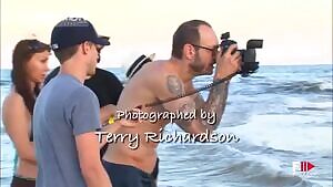 And to think he's getting paid to do it..