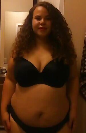 Before I get some sun...