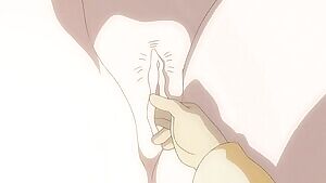 Jinkou Shoujo Henshin Sex Android - 01