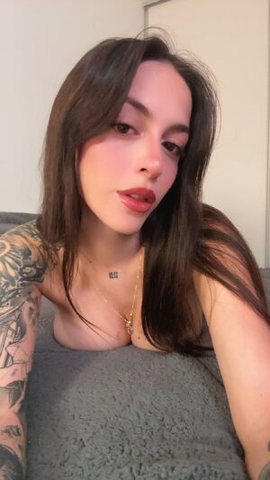 my perfect ahegao face just for u