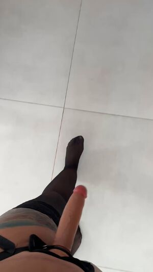 Girls Wearing Strapons Domination Dominatrix Domme