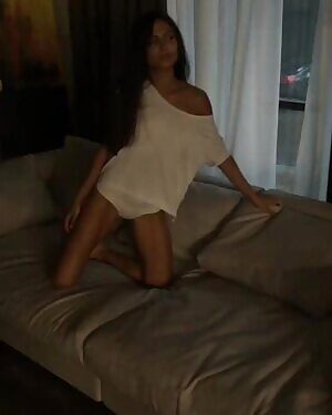 Irina Shikulina - August 2016