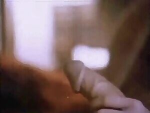 Jacqueline Lorians and Steve Douglas in All American Girls