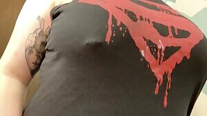 I I Go Crazy Then Will You Still Call Me Superman?