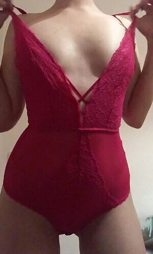 A little pink something or you