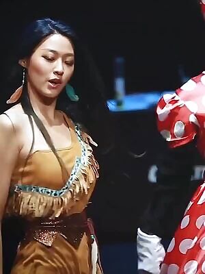 Yummy. The dress stays on during fucking.