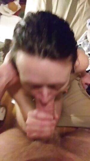 Just doing what every woman should do on Valentine's day 😊