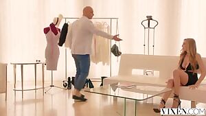 Kendra Sunderland - A Dream to Meet Him