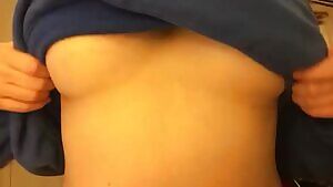 I've Lost Track Of How Many Titty Drops I've Posted