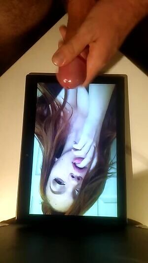 Love doing facials - PM me your requests