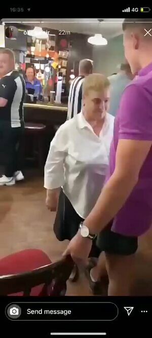 Everything for a free beer